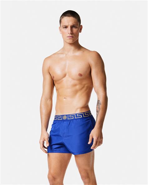 versace swim trunks sale|versace swim shorts usa.